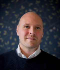 Marcus Norrgren